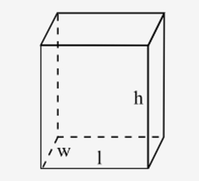Surface Area Calculator